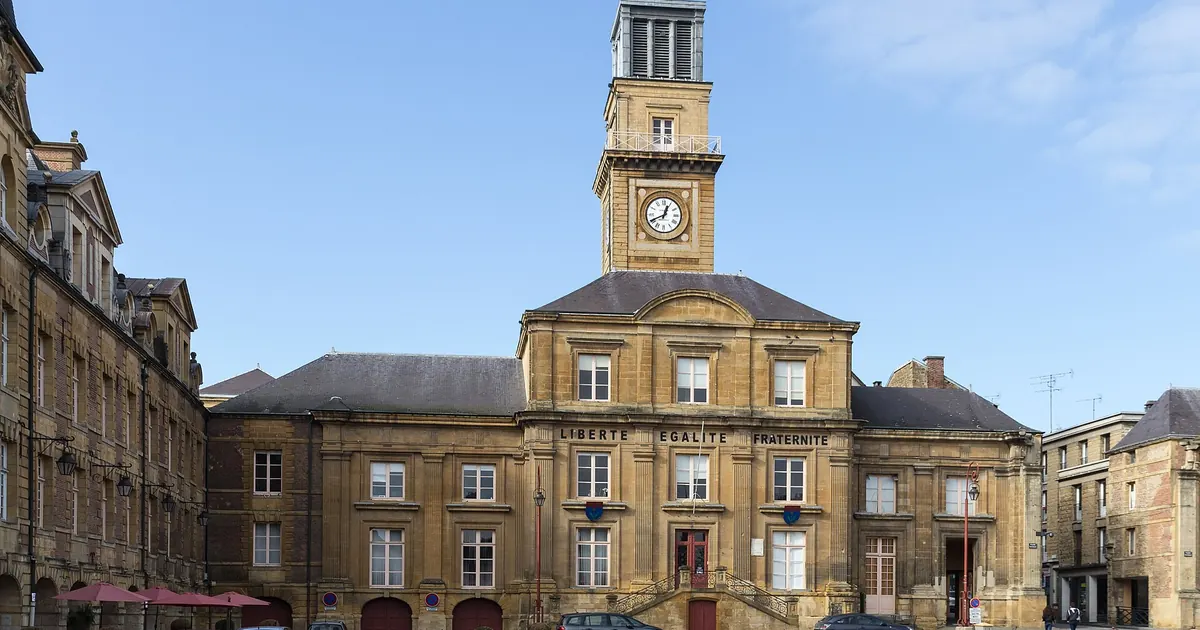 Charleville-Mézières : ce que les diagnostics révèlent, ou non, du bâti ancien — Charleville-Mézières