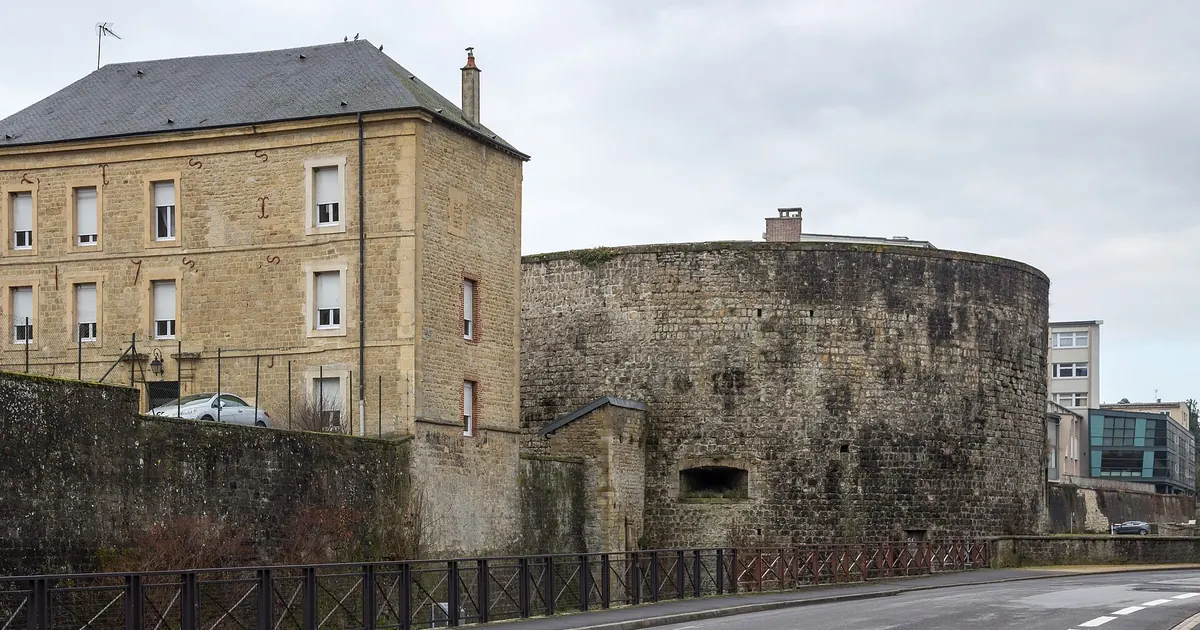 Risques et diagnostics obligatoires à Charleville-Mézières : le dossier — Charleville-Mézières