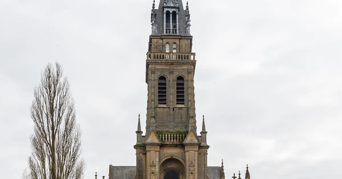DPE à Manchester Sud, Charleville-Mézières : bâti et enjeux immobiliers — Charleville-Mézières