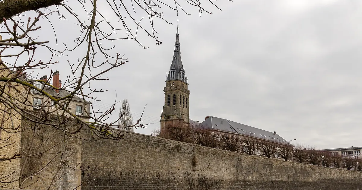 DPE aux Faubourgs Sud à Charleville-Mézières : bâti et lecture des résultats — Charleville-Mézières